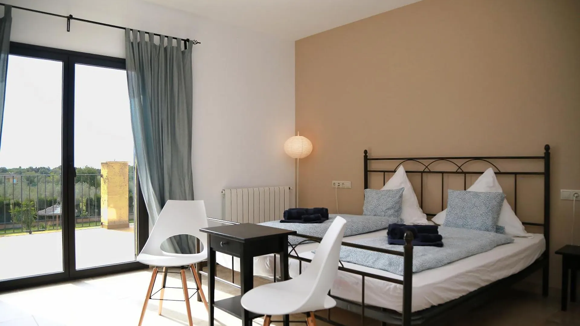 Finca Sol Y Vida - Agroturismo Son Sampoli Ξενοδοχείο Llucmajor  Llucmajor (Mallorca)