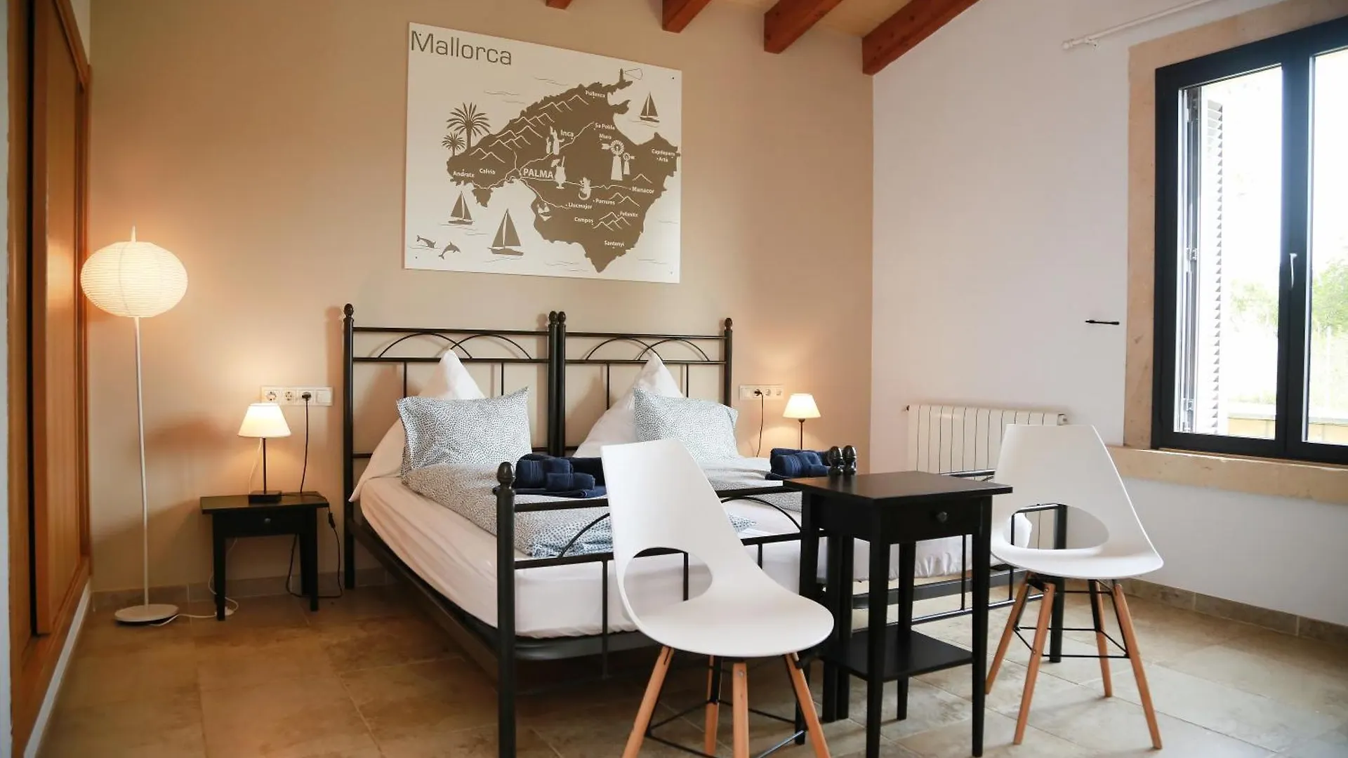 Finca Sol Y Vida - Agroturismo Son Sampoli Ξενοδοχείο Llucmajor  3*, Llucmajor (Mallorca)