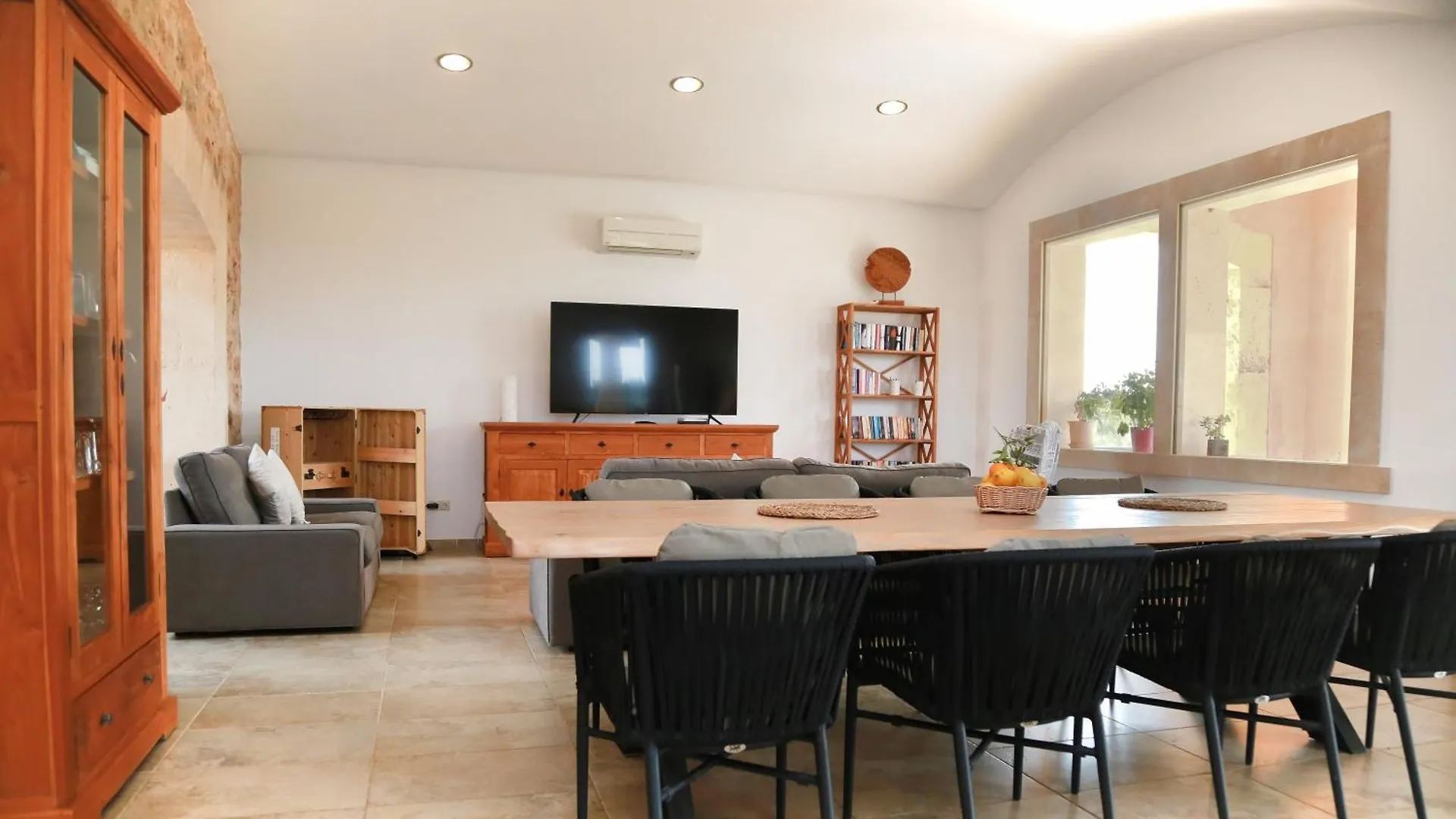 *** Gasthuis Finca Sol Y Vida - Agroturismo Son Sampoli Hotel Llucmajor  Spanje