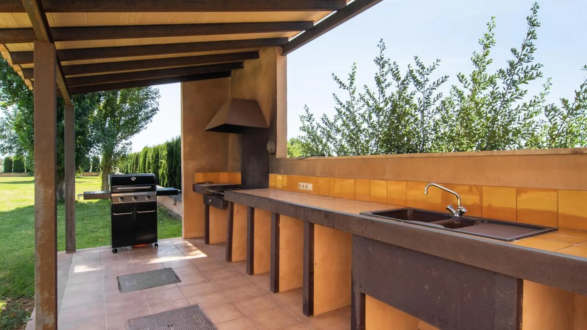 Hotel Finca Sol Y Vida - Agroturismo Son Sampoli Llucmajor  3*, Llucmajor (Mallorca)