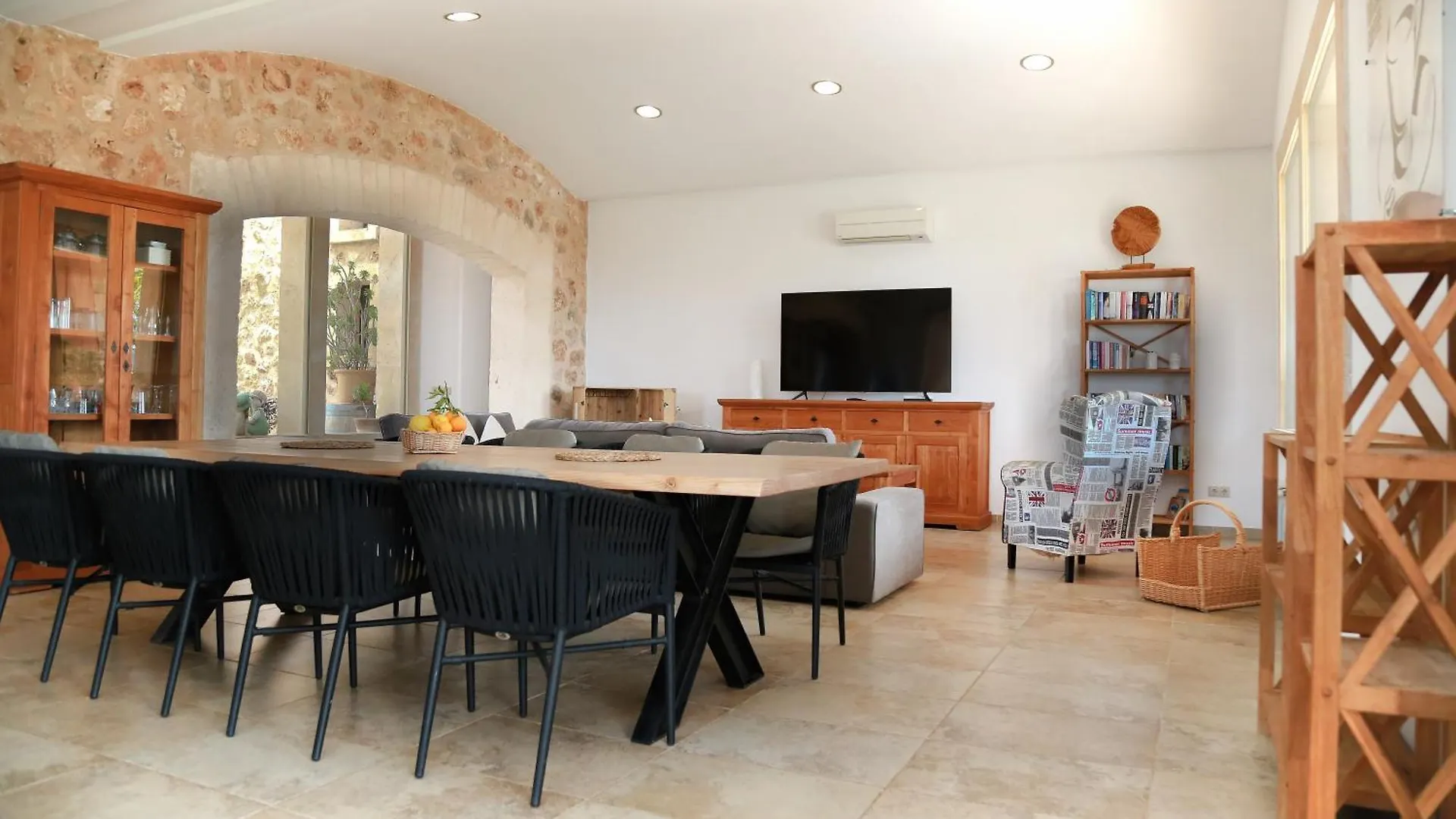 Finca Sol Y Vida - Agroturismo Son Sampoli Hotel Llucmajor  3*, Llucmajor (Mallorca) Spanje