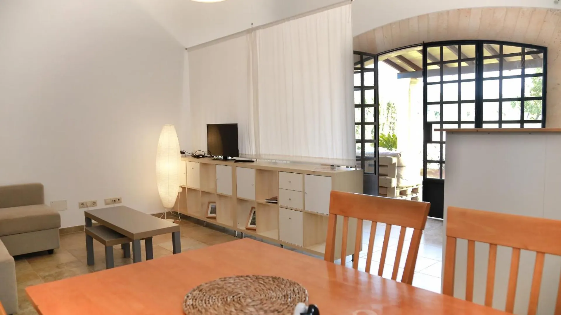 Pensjonat Hotel Finca Sol Y Vida - Agroturismo Son Sampoli Llucmajor
