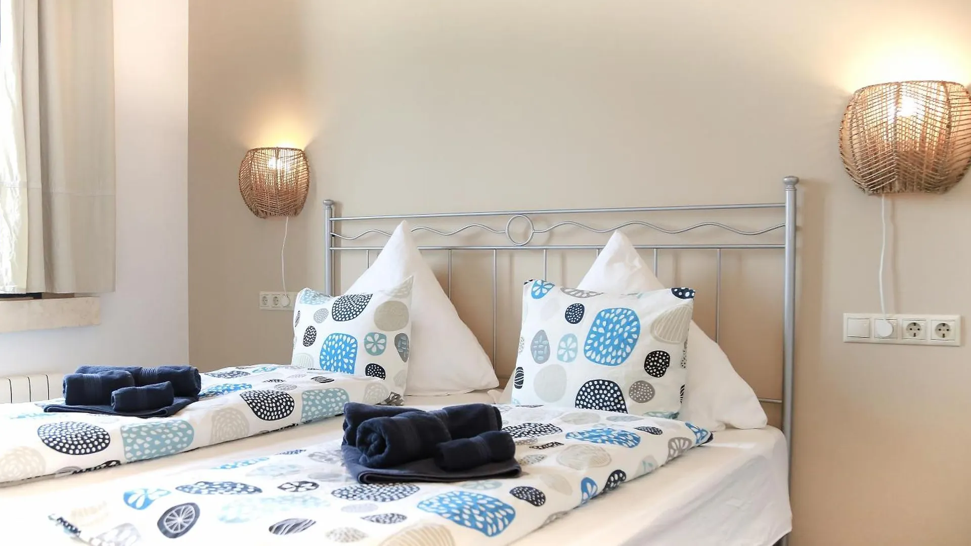 *** Gasthuis Finca Sol Y Vida - Agroturismo Son Sampoli Hotel Llucmajor  Spanje