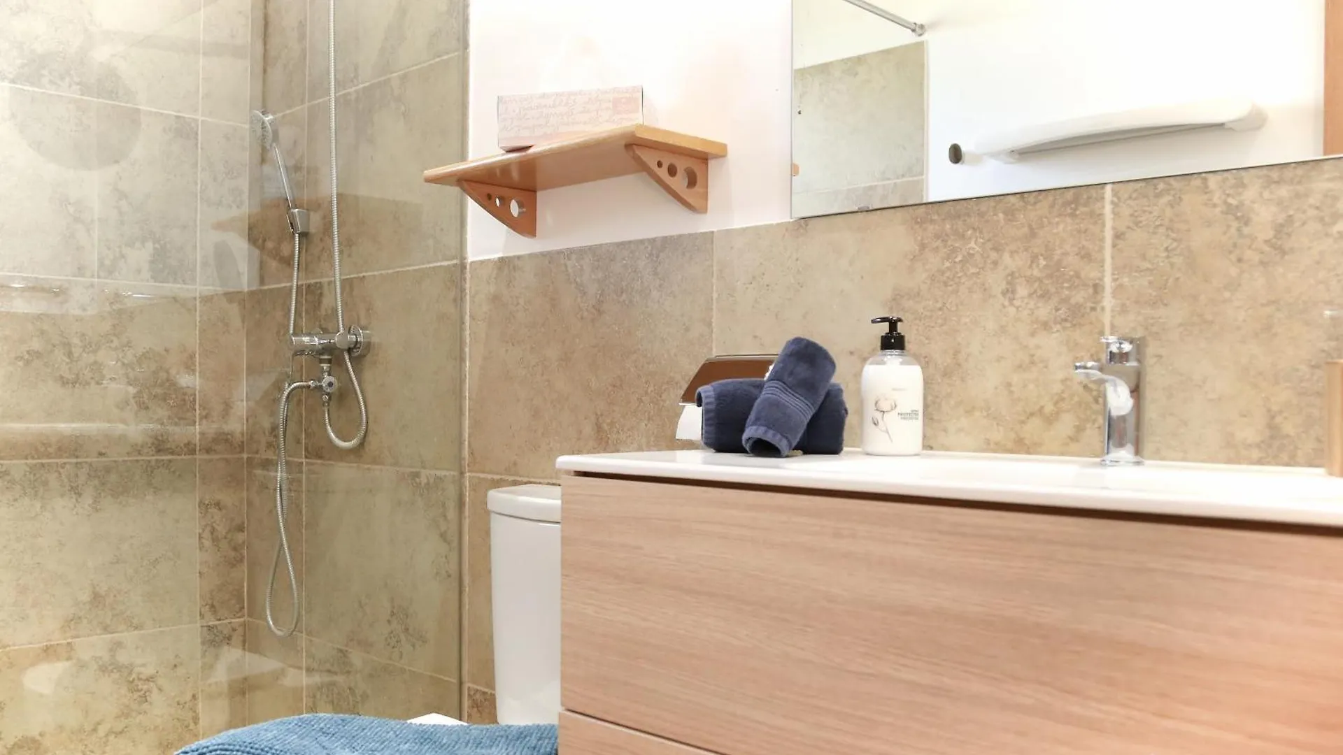 Hotel Finca Sol Y Vida - Agroturismo Son Sampoli Llucmajor  Pensjonat