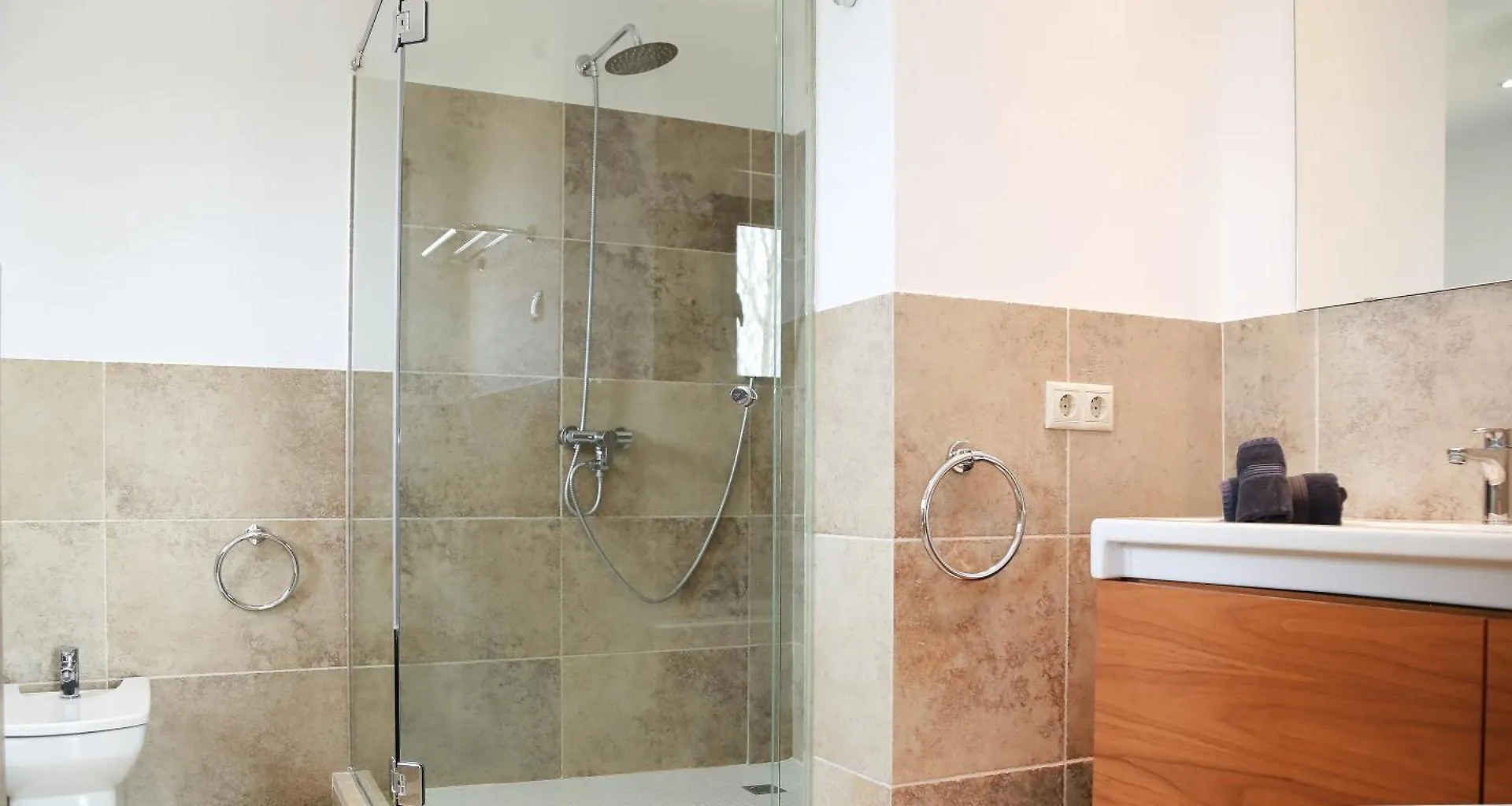 Gasthuis Finca Sol Y Vida - Agroturismo Son Sampoli Hotel Llucmajor