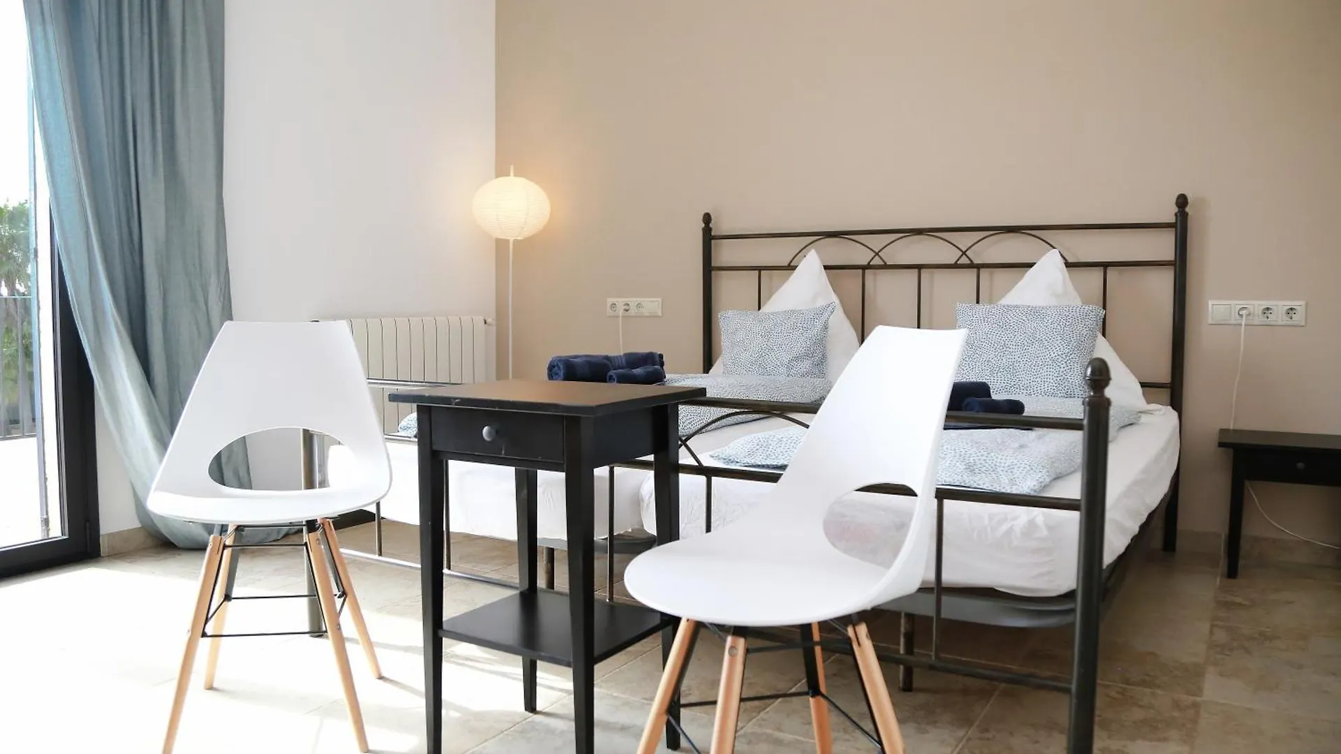 Hotel Finca Sol Y Vida - Agroturismo Son Sampoli Llucmajor  Llucmajor (Mallorca)