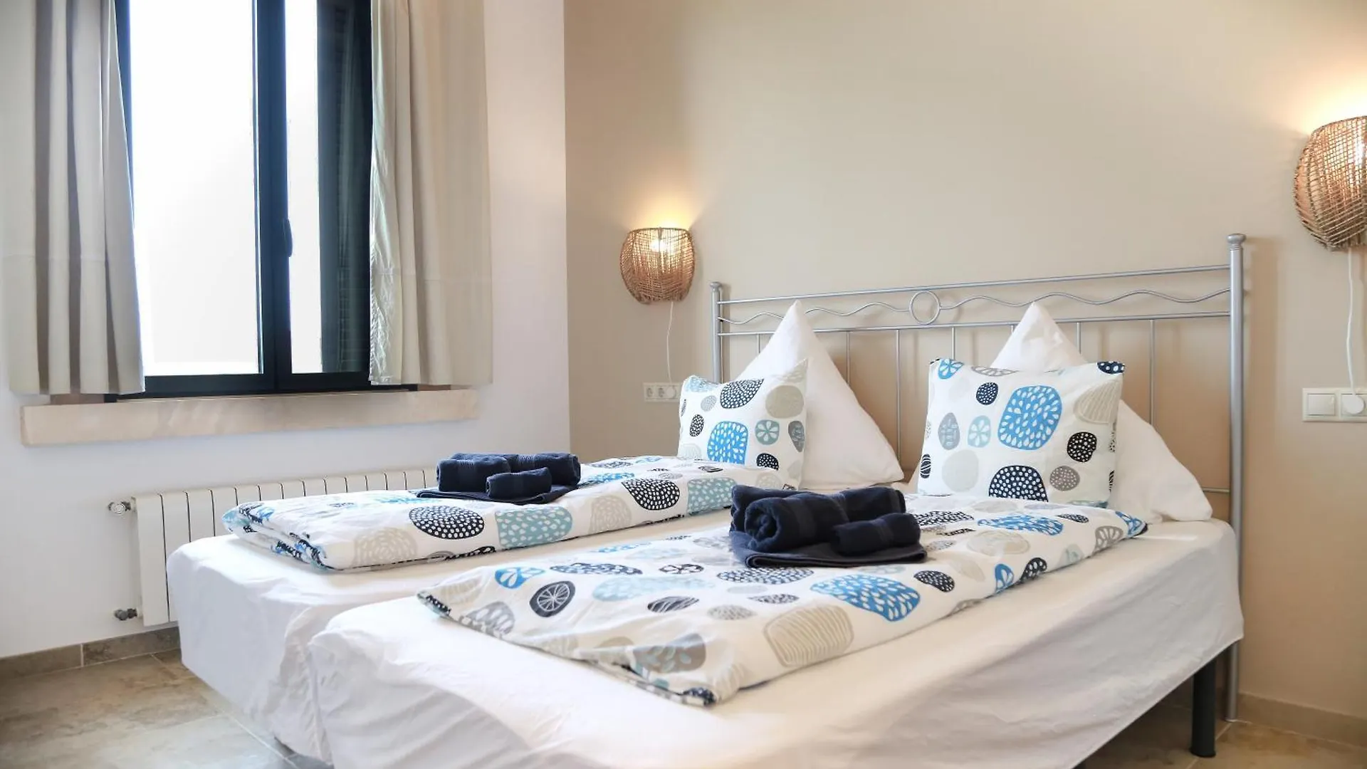 Hotel Finca Sol Y Vida - Agroturismo Son Sampoli Llucmajor  3*, Llucmajor (Mallorca) Hiszpania