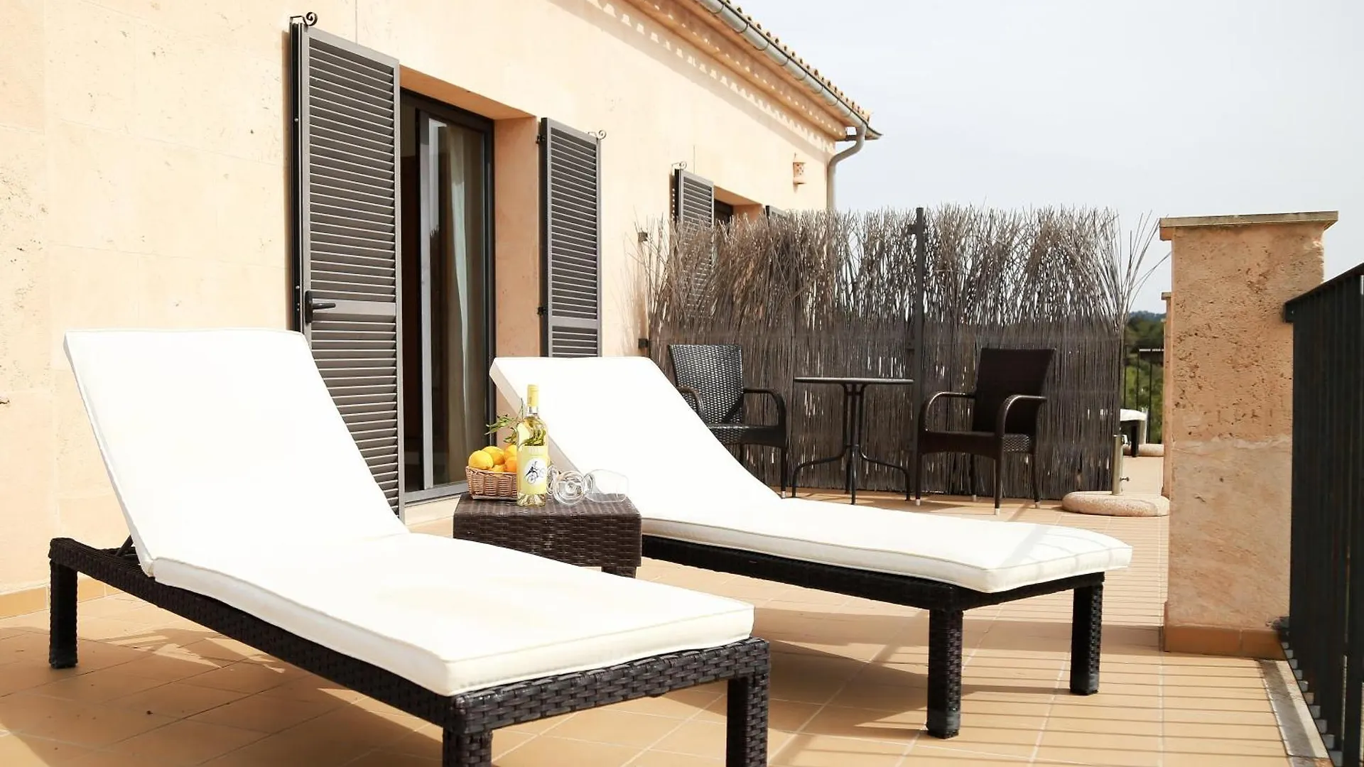Hotel Finca Sol Y Vida - Agroturismo Son Sampoli Llucmajor  3*, Llucmajor (Mallorca)
