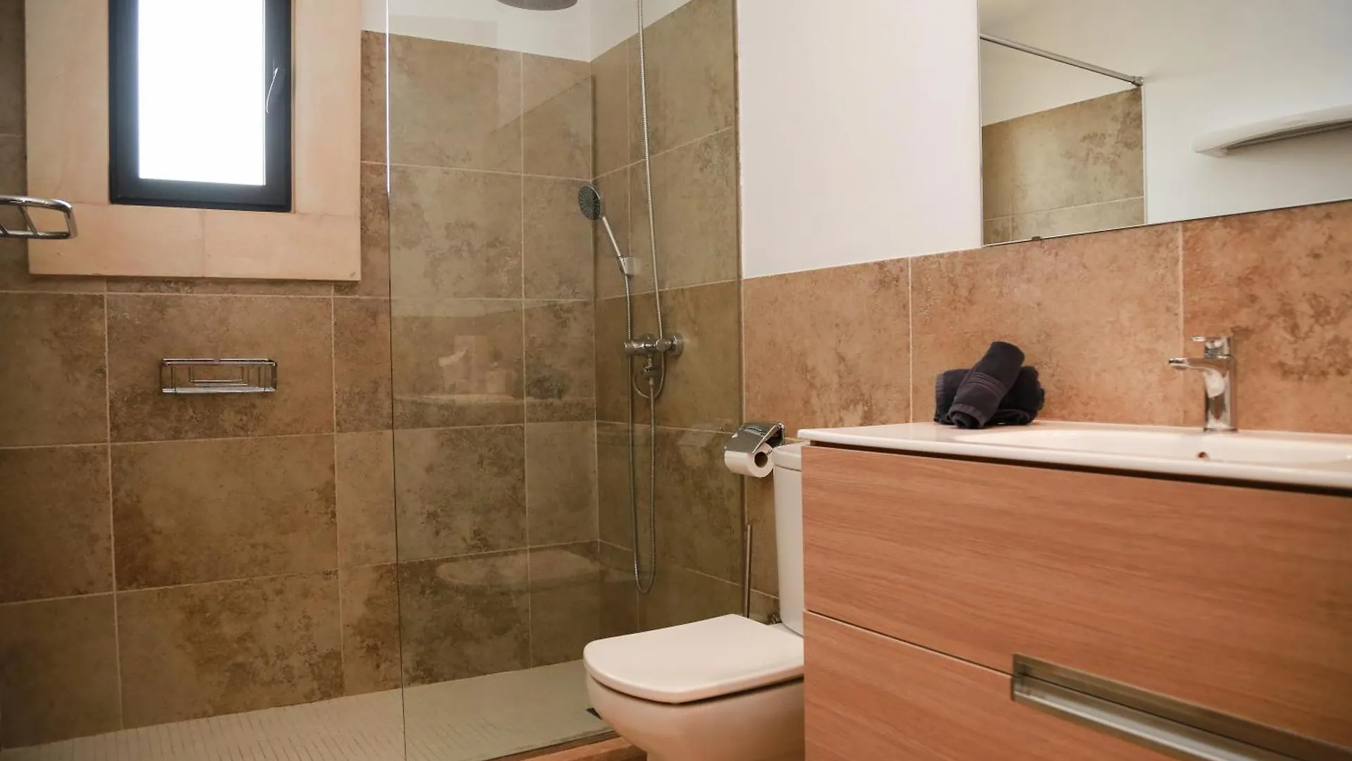 Hotel Finca Sol Y Vida - Agroturismo Son Sampoli Llucmajor
