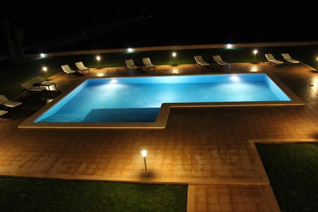 Hotel Finca Sol Y Vida - Agroturismo Son Sampoli Llucmajor