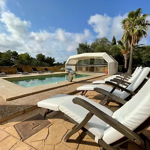 Son Sama Llucmajor (Mallorca)