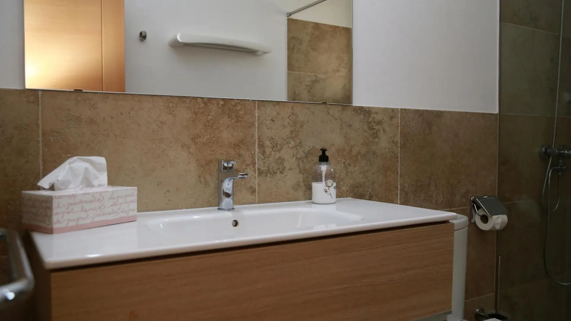 Hotel Finca Sol Y Vida - Agroturismo Son Sampoli Llucmajor  Llucmajor (Mallorca)